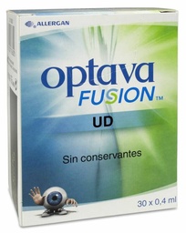 [176360] Optava Fusión 30 Uds