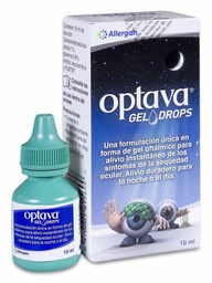 [181569] Optava Gel Drops 10 ml