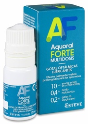 [191826] Esteve Aquoral Forte Multidosis 10 ml