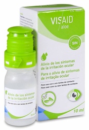 [188895] Visaid Aloe Multidosis 10 ml