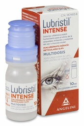 [187465] Lubristil Intense 10 ml