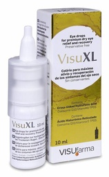 [184941] VisuXL Ojo Seco 10 ml