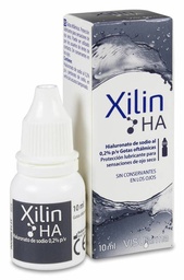 [174030] Xilin HA 10 ml