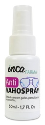 [018592] Inca Farma Spray Antivaho 50 ml