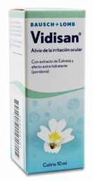 [174129] Vidisan Colirio 10 ml