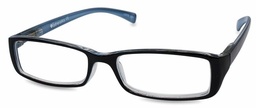 [009402] Farline Gafas De Óptica Kansas Azul 2.5 Dioptrías 1 Unidad