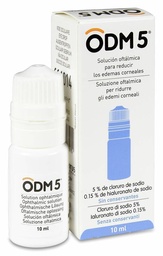 [177699] Horus ODM 5 10 ml