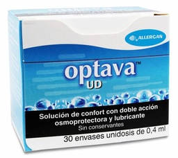 [167522] Optava 0,4 ml 30 Uds