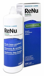 [012054] ReNu MultiPlus 500 ml