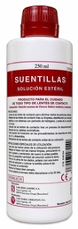 [055848] Orravan Suentillas 250 Uds