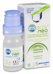 [165754] Vis Activ Neo 10 ml