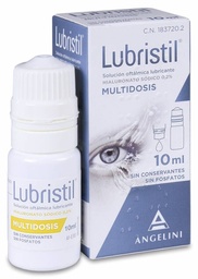 [183720] Lubristil 10 ml