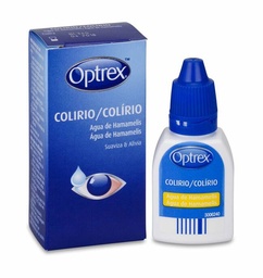 [173423] Optrex Colirio con Agua de Hammamelis 10 ml