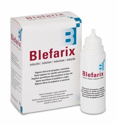 [166262] Blefarix Solución 100 ml