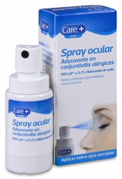 [187904] Care+ Spray Ocular 10 ml