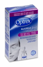 [173421] Optrex Actimist Ojos Secos 10 ml