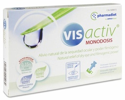 [150947] Vis Activ Monodosis 10 Uds