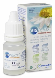 [170591] Vis Relax Uso Continuo 10 ml