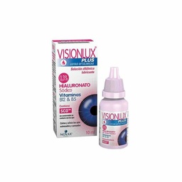 [186240] Visionlux Plus 10 ml