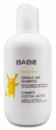 [151113] Babe Champu Pediatrico Costra Lactea 200 ml 