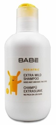 [150449] Babe Pediatric Champu Extrasuave Bebe 200 ml 