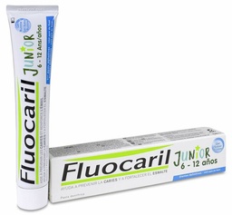 [197418] Fluocaril Junior 7-12 Años Gel 50 ml Bubble 