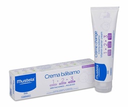 [324247] Mustela Crema Balsamo 150 ml 