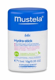 [179937] Mustela Hydra-Stick Al Cold Cream Nutriprot 10 ml 