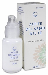 [156310] Rf Aceite Arbol De Te 30 ml 