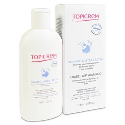 [150923] Sebacur Champu Pediatrico 125 ml 