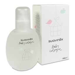 [152340] Suavinex Colonia Infantil 100 ml 