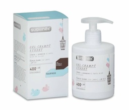 [311149] Suavinex Pediatric Gel Champu 500 ml 