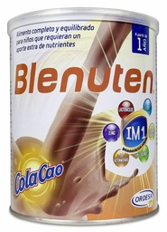 [179772] Blenuten ColaCao, 400 g