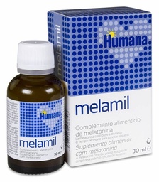 [160365] Melamil, 30 ml