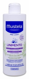 [183658] Mustela Linimento, 400 ml