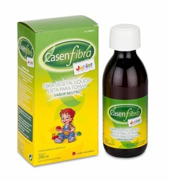 [166925] Casenfibra Junior Líquido, 200 ml