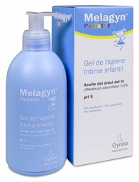 [157524] Melagyn Pediatric, 200 ml