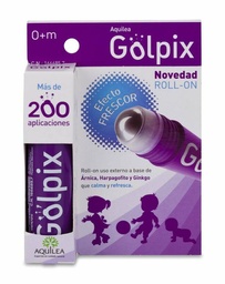 [166685] Golpix Roll On, 15 ml