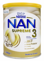 [192884] NAN Supreme 3, 800 g