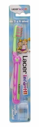 [162597] Lacer Cepillo Dental Infantil, 1 Ud