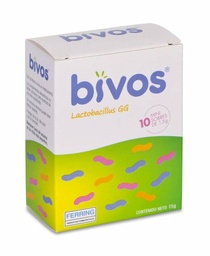 [163172] Bivos 1,5 g, 10 Uds