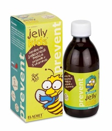 [133694] Jelly Kids Prevent, 250 ml