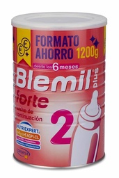 [167110] Blemil Plus Forte 2, 1200 g