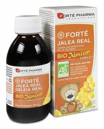 [177395] Forté Pharma Jalea Real Junior Bio, 150 ml