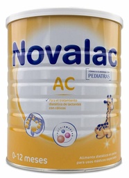 [174392] Novalac AC, 800 g