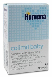 [176126] Colimil Baby, 30 ml