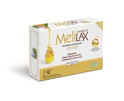 [169285] Aboca Melilax Pediatric Microenema 5 g, 6 Uds